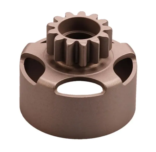 Clutch Bell 14 Teeth Off Road Durabell V2