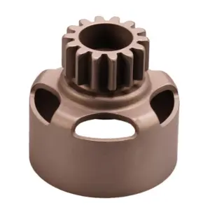 Cloche d'Embrayage Buggy Durabell V2 Longue Duree 13 Dents TLR