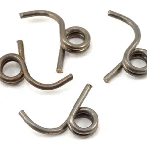 Ressort De Masselottes d'Embrayage Buggy 1.0mm (4) V2