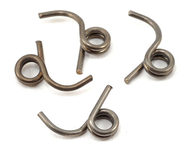 Ressort De Masselottes d'Embrayage Buggy 1.0mm (4) V2