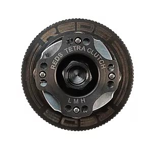 Embrayage Tetra D32 Ajustable Acier V3