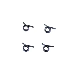 Ressorts (4) Pour Embrayage Reds Tretra X