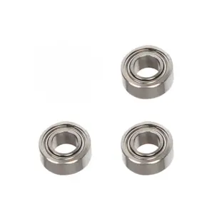 Roulements Reds 5x9x3 Mm Japan (3)