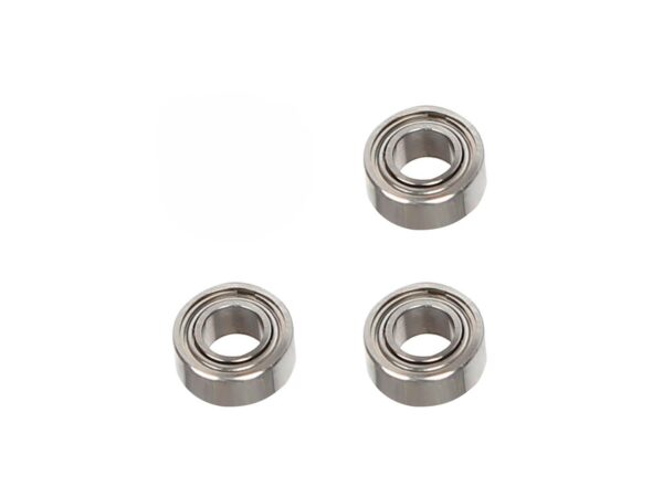 Roulements Reds 5x9x3 Mm Japan (3)