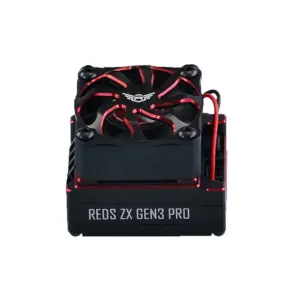 Reds zx pro 160A 1:10 Gen3 variator