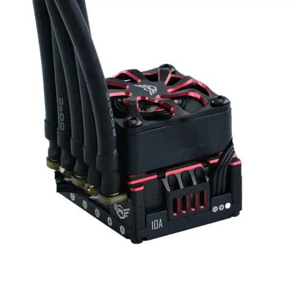 Reds Esc Zx Pro 160a 1:10 Gen3