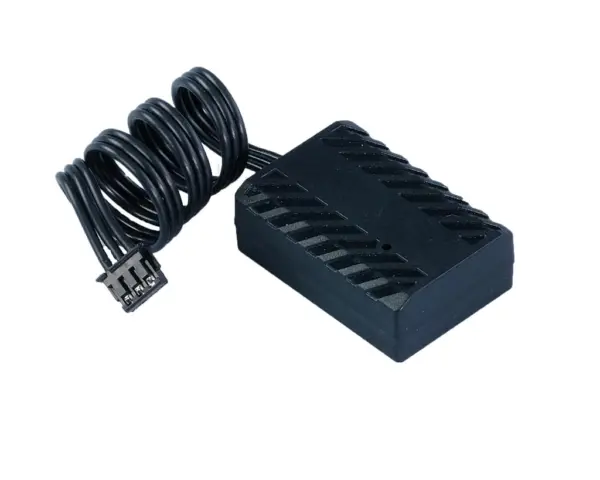 Reds Esc Zx Pro 160a 1:10 Gen3 + Bluetooth Module