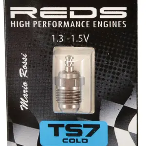 Bougie Ts7 Cold Turbo Special Piste - Japan |*