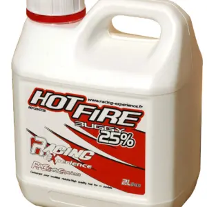 Racing Fuel Hotfire Euro25 2 Litres