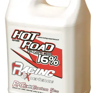 Racing Fuel Hot Road Gt 16% 5 Litres (Non Conforme Avec Ec2019-1148)
