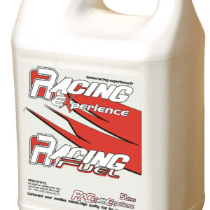 Racing Fuel Hot Road Gt 16% 5 Litres (Conforme Avec Ec2019-1148)