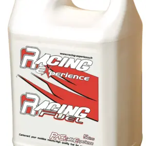Racing Fuel Helicopter 3d 2011 5 Litres