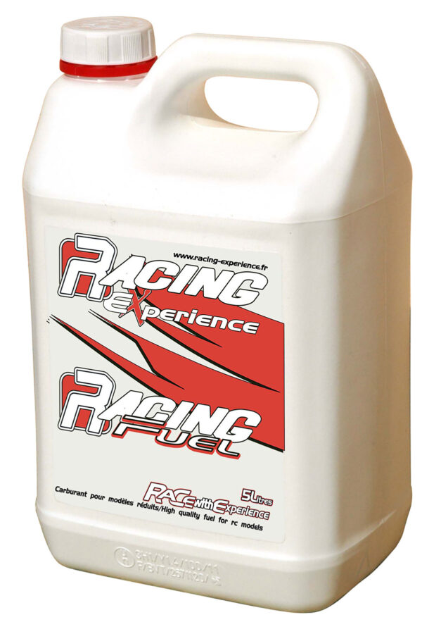 Racing Fuel Avion 10% 5 Litres