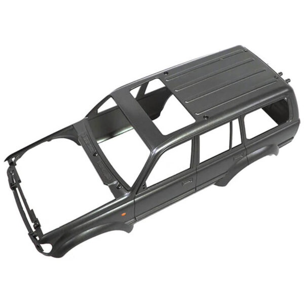 Roc Hobby 1:18 Land Cruiser 80 Body Shell