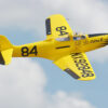 FMS 980mm P-39 Racing High Speed PNP With Reflex V2 Gyro - Image 3