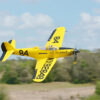 FMS 980mm P-39 Racing High Speed PNP With Reflex V2 Gyro - Image 4