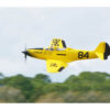 FMS 980mm P-39 Racing High Speed PNP With Reflex V2 Gyro - Image 5