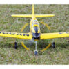 FMS 980mm P-39 Racing High Speed PNP With Reflex V2 Gyro - Image 7