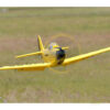FMS 980mm P-39 Racing High Speed PNP With Reflex V2 Gyro - Image 8