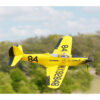 FMS 980mm P-39 Racing High Speed PNP With Reflex V2 Gyro - Image 9