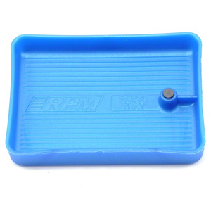 RPM Small Parts Tray