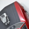 RPM Zoomies Mock Exhaust Headers - Chrome - Image 4