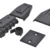 RPM Black Mock Intake & Blower Set - Image 3