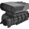 RPM Black Mock Intake & Blower Set - Image 4