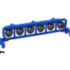 RPM Roof Mounted Light Bar Set Blue - Image 2