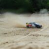Rlaarlo XTS-P12 RC Rally car 1/12 Metal Brushless 4WD RTR - Image 2