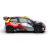 Rlaarlo XTS-P12 RC Rally car 1/12 Metal Brushless 4WD RTR - Image 21