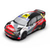Rlaarlo XTS-P12 RC Rally car 1/12 Metal Brushless 4WD RTR - Image 24