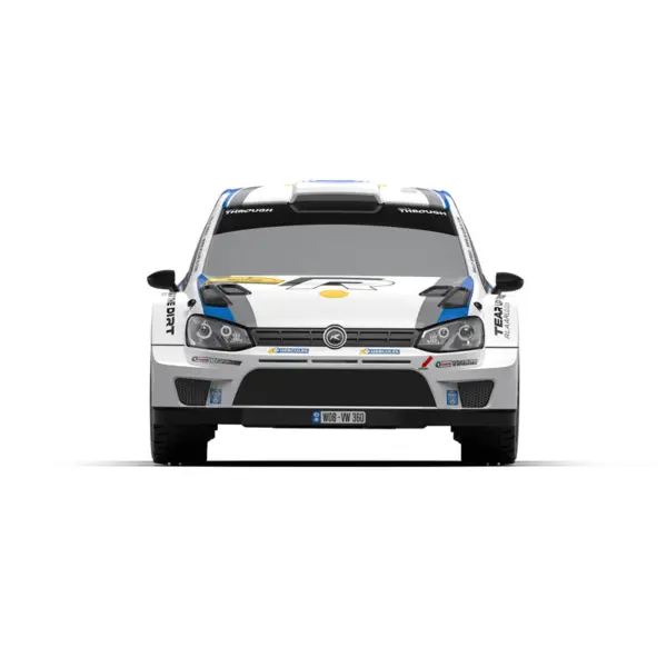 Rlaarlo XTS-P12 RC Rally car 1/12 Metal Brushless 4WD RTR