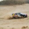 Rlaarlo XTS-P12 RC Rally car 1/12 Metal Brushless 4WD RTR - Image 3
