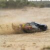 Rlaarlo XTS-P12 RC Rally car 1/12 Metal Brushless 4WD RTR - Image 4