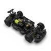 Rlaarlo XTS-P12 RC Rally car 1/12 Metal Brushless 4WD RTR - Image 14