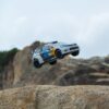 Rlaarlo XTS-P12 RC Rally car 1/12 Metal Brushless 4WD RTR - Image 5