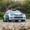 Rlaarlo XTS-P12 RC Rally car 1/12 Metal Brushless 4WD RTR - Image 6