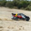 Rlaarlo XTS-P12 RC Rally car 1/12 Metal Brushless 4WD RTR - Image 7