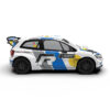 Rlaarlo XTS-P12 RC Rally car 1/12 Metal Brushless 4WD RTR - Image 17