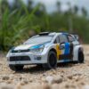 Rlaarlo XTS-P12 RC Rally car 1/12 Metal Brushless 4WD RTR - Image 9