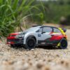 Rlaarlo XTS-P12 RC Rally car 1/12 Metal Brushless 4WD RTR - Image 10
