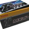 Radio Sanwa Mx-6 Avec Récepteur Rx391w Waterproof - Image 3
