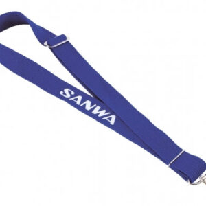 Sangle De Cou Pour Emetteur Sanwa
