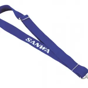 Neck strap for Sanwa transmitter
