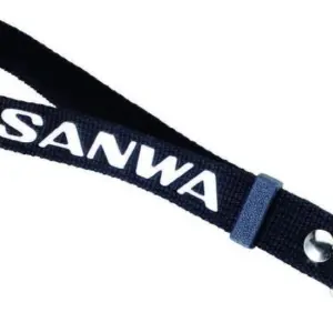 Short strap for Sanwa Issuer