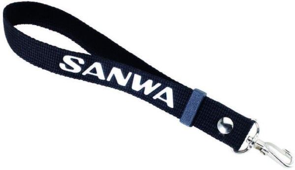 Sangle Courte Pour Emetteur Sanwa