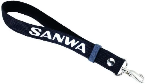Wrist Strap Band Sanwa