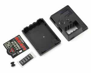 Boitier De Récepteur Rx-471