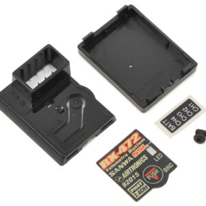 Boitier De Recepteur Rx-472